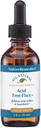 Native Remedies Acid Free-Flux - Φυσικό Ομοιοπαθητικό Remedy Ανακουφίζει Προσωρινά Heartburn, δυσπεψία και δυσφορία Μετά το Φαγητό - 59 mL
