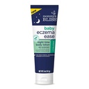 Mommy's Bliss Eczema Ease Night Moisturizer w/Colloidal Oatmeal, Shea Butter & Olive Oil, Relieves Δερμάτινες ερεθίσεις & Icing λόγω Eczema, Ceramide & Aloe, Free of Steroids & Phthalates, 5 oz