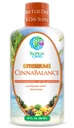 Cinnabalance – Liquid Cinnamon Supplement w/ Cinnamon Bark, Aloe Vera, Ginger Root, Πράσινο Τσάι & Αντιοξειδωτικά - 32 oz, 32 μερίδες