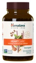 Himalaya HeartCare - φυτικά συμπληρώματα υγείας καρδιάς με Ashwagandha και Amla - Vegan, μη ΓΤΟ, Χωρίς γλουτένη, 720 mg, 120 κάψουλες