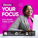 Liver Detox Supplement, 30,000mg Milk Thistle Extract, Turmeric, Artichoke & Glutathione – Supports Liver Health & Antioxidant Function – 60 Tablets