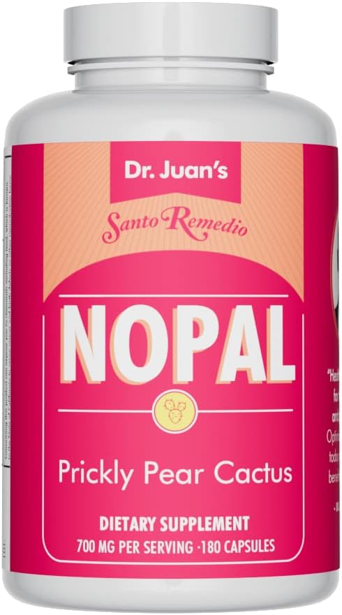 Santo Remedio Nopal + αντηλιακό ακτινοβολίας (Ivory) Bundle