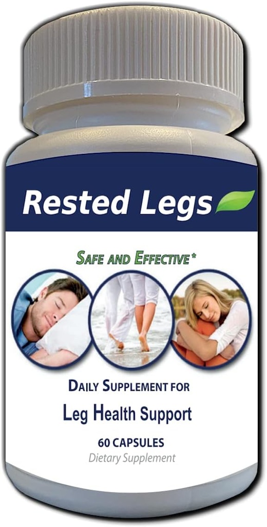 Support - 60 CapsuleQ