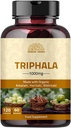 Triphala 120 Κάψουλες,