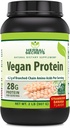 Herbal Secrets Vegan Protein 
