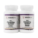 BariatricPal Ultra Cleansing System AM/PM Κάψουλες χορτοφάγων - 30-Day Kit