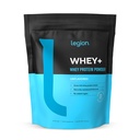 ΝΟΜΟΛΟΓΙΑ Whey+ Protein Whey Isolate from Grass Fed Cows - Whey Protein Isolate Powder Low Calorie, Non-GMO, Sugar Free, Lactose and Glutten Free, All Natural Protein Powder for Men & Women, 30...