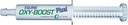 Oxy-Gen Oxy-Boost Probiotic Electrolyte Paste for Horses  Κατασκευασμένο στις ΗΠΑ