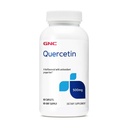 GNC Quercetin 500mg συμπλήρωμα, 60 υπηρεσίες