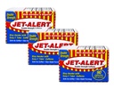 Jet-Alert διπλής αντοχής καφεΐνη 200 Mg Caplets, 90 caplets, Συσκευασία των 3