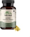 TERRA Origin ADK Essential Vitamin Supplement 
