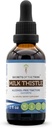 Μυστικά της Φυλής Γάλα Γαϊδουράγκαθο Βάμμα Χωρίς Αλκοόλ, Γάλα Γαϊδουράγκαθο Silybum Marianum Liver Health 2 oz