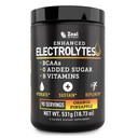 Zeal Naturals Ηλεκτρολυτικό Ποτό για την αποκατάσταση της σκόνης (90 Σερβίρει 