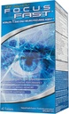 Focus Fast Clear Brain Nootropic Supplement, 40 Count, for Men & Women - Χάπια εστίασης για Συγκέντρωση, Brain Booster & Memory Support – Βιταμίνες, Choline, Ginseng, Gingko & More