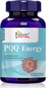 PQQ Energy (Free Radical Scavenger. Υποστηρίζει Mitochondrial Biogenesis Function), GMP, φυσικό προϊόν Assn Certified, Made in USA - 30 κάψουλες