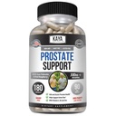 Υποστήριξη Kaya Naturals Prostate 