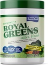 New Vitality Royal Greens Superfood Powder 