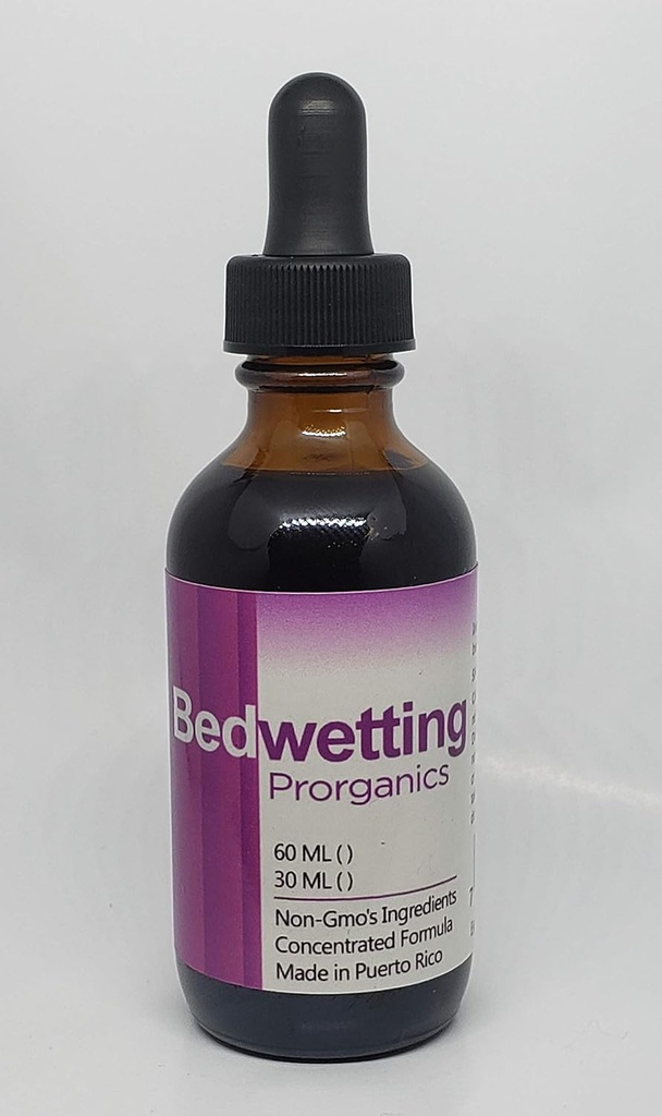BedWetting for Kids by Prorganics