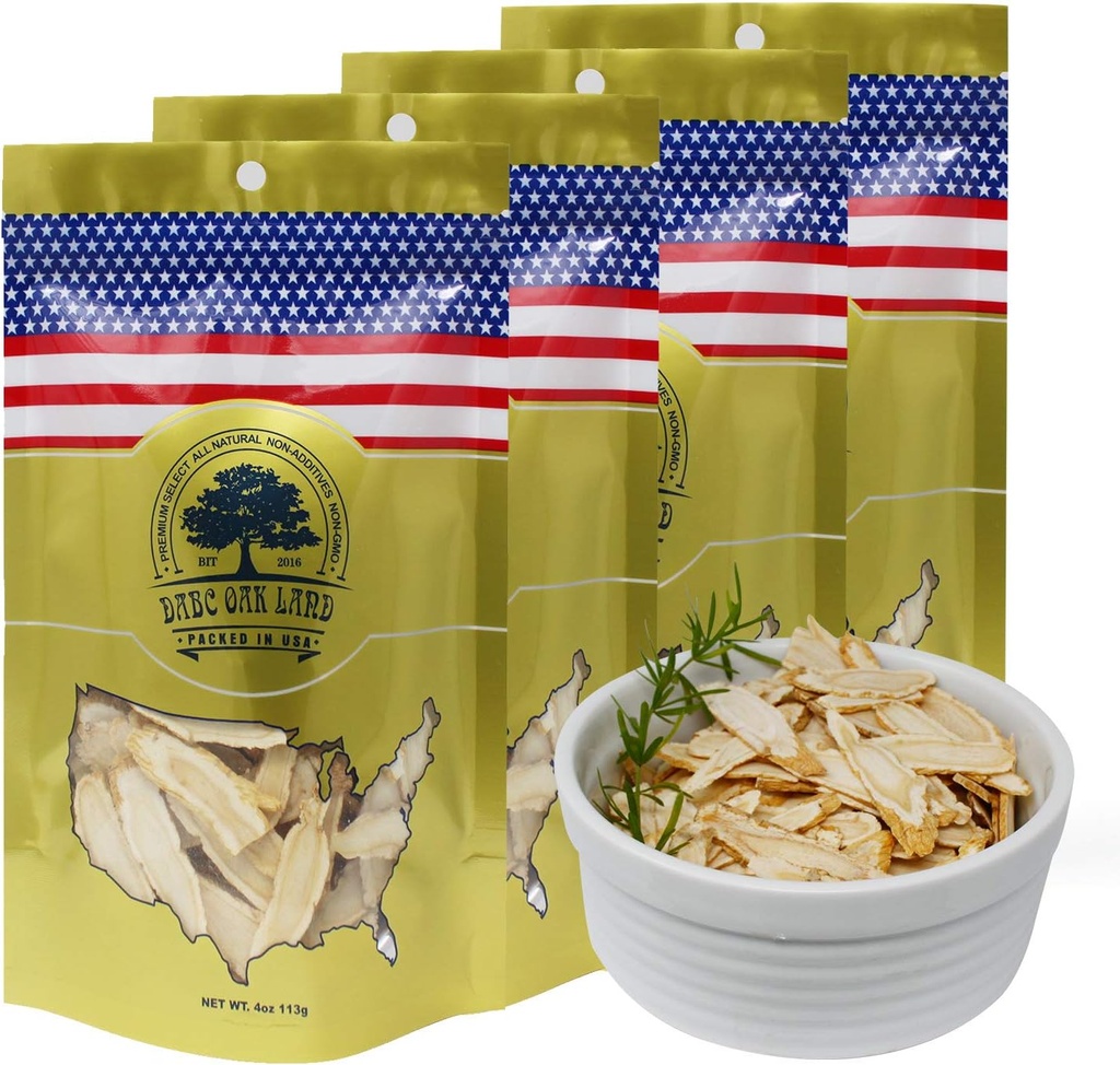American Ginseng Slices από το Ουισκόνσιν (Sliced Ginseng Root Wisconsin Grown! Οι περισσότεροι άνθρωποι το χρησιμοποιούν για να κάνουν τσάι Ginseng! Καλό για την υγεία! 