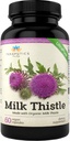 Βιολογικό Γάλα Thistle 