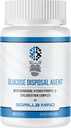Gorilla Mind Glucose Disposal Agent – Προάγει την απώλεια λίπους και την ανάπτυξη των μυών (120 κάψουλες)