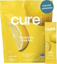 Cure Hydration 