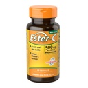 Ester- C 500 mg με Citrus Bioflavonoids American Health Products 60 VCaps