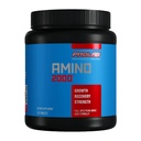 Prolab Amino 2000 Essential Amino Acids συμπλήρωμα, Full- Spectrum EAA Formula για την αποκατάσταση των μυών, Lean μυϊκή ανάπτυξη & την υποστήριξη απόδοσης (325 δισκία)