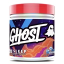 GHOST συμπλήρωμα διατροφής ύπνου, μπλε όνειρο - ανάκτηση & υπόλοιπο με Premium συστατικά συμπεριλαμβανομένης της μελατονίνης, Colostrum & Ashwagandha – υποστηρίζει την ποιότητα ύπνου - χωρίς γλουτένη & ζάχαρη-ελεύθερο