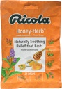 Ricola φυσικό βότανο μέλι 24 σταγόνες
