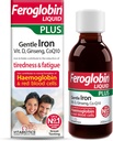 Vitabiotics Ferogen 200ml+ Υγρό