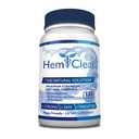 for Hemorrhoids - Vegan Formula for Hemorrhoid Relief & Vascular Health - Maximum Strength - 1 Bottle - 135 Capsules
