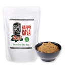 Premium Μικρονισμένη Κάβα Root Powder (8 oz)