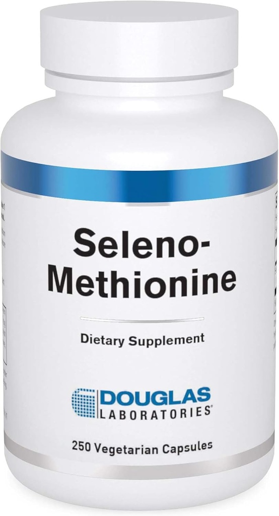 Douglas Laboratories Seleno-Methionine 