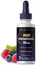 Carlyle Μελατονίνη 10mg 