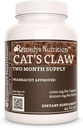 Remedy’s Nutrition Cat’s Claw Bark & Root 