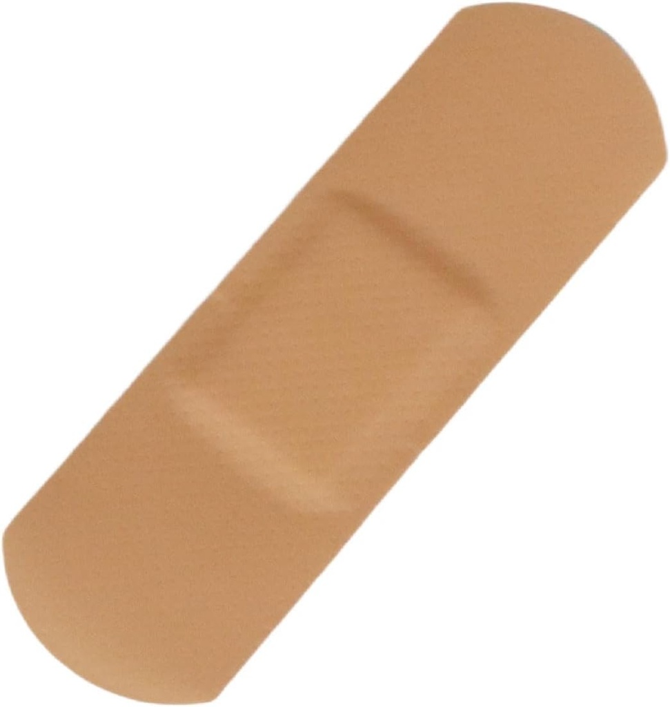 Quality Flexible Fabric Adhesive Bandages for Wound Care