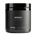 Toniiq NMNH συμπλήρωμα – Κλινικά Σπουδές UthPeakTM – 95% Υψηλής καθαρότητας & τρίτο μέρος που δοκιμαστεί για NAD+ & Υγιεινή υποστήριξη γήρανσης