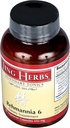 Jing Herbs Rehmannia 6 90 Capsules