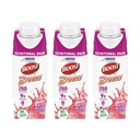 Ενισχύστε Breeze Διατροφικό Ποτό Wildberry, 8 fl Oz (πακέτο των 3)