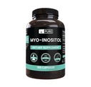 Myo-Ινοσιτόλη (365 κάψουλες) Όχι Μαγνήσιο ή Ρύζι Fillers, Πάντα καθαρό, Εργαστήριο Επαληθευμένο