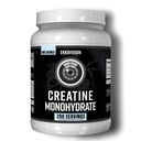 Ekkovision Creatine Monohydrate Powder, Micronized, Unflavored, Preworkout & Post συμπλήρωμα προπόνησης για άνδρες και γυναίκες, Ενεργειακή υποστήριξη, εύκολο να αναμειχθεί σε ανακινήσεις, smoothies & ποτά, 200 υπηρεσίες