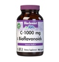 BlueBonnet Βιταμίνη C 1000 mg Plus Bioflavonoids Caplets, 90 Count