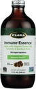 Flora Health Flor-Essence με Τουρκία Tail & Turmeric, Πλούσιο σε Πολυσακχαρίτες, 35+ Φαινολικές Ενώσεις με Αντιοξειδωτικά και Υποστήριξη Ανοσίας, 17-fl. oz. Γυάλινη φιάλη