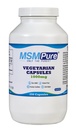 KALA HEALTH MSMPure MSM Vegetarian Capsules – 1,000 mg US-Made MSM per Capsule for Joint Health, Skin Appearance, Hair & Nail Support – 250 Count, Organic Sulfur