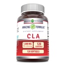 Εκπληκτικές Φόρμουλες CLA Amino Acid συμπλήρωμα 