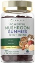 Carlyle Mushroom συμπλήρωμα Gummies 