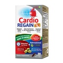 LABO Nutrition CardioREGAIN EX – Ubiquinol CoQ10 συμπλήρωμα με Kaneka QH 150mg, εκχύλισμα ελιών (25% hydroxytyrosol), λάδι κριλ – καρδιά, κυτταρική ενέργεια, λιποσωμική απορρόφηση, μη-GMO, χωρίς σόγια