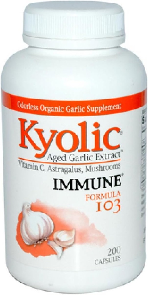 Κιολικό κιολικό Frmla 103