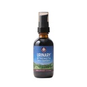WishGarden Herbs Urinary Strength - Φυτικό βοτανικό συμπλήρωμα με Cranberry, Uva Ursi & Usnea Υποστηρίζει την Ουρολογική Φυλλαδική Υγεία και Δυσφορία, Προάγει τη Λεμφική Λειτουργία, Μικροβιακή Ισορροπία, 2oz